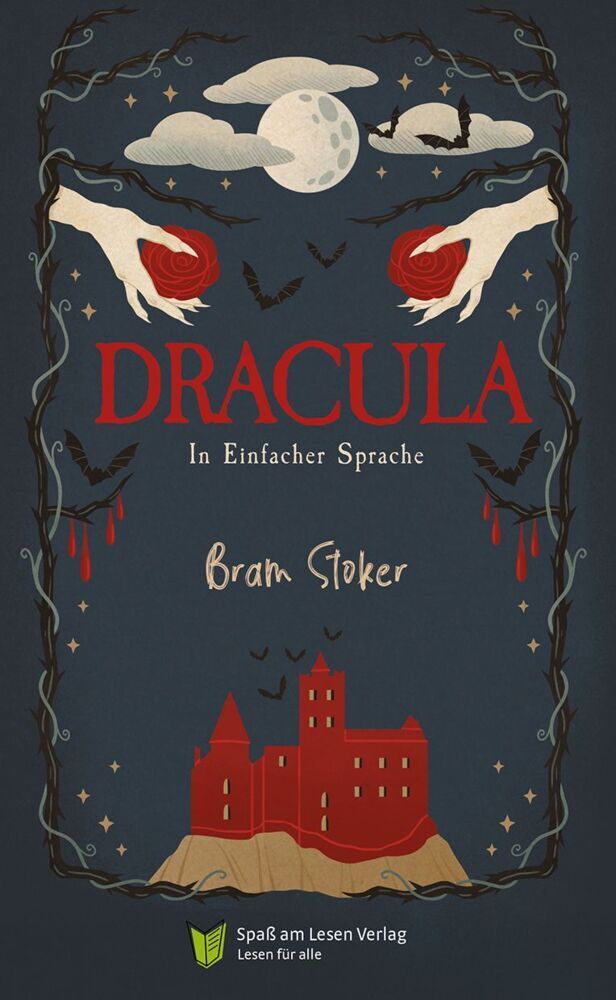 Dracula (Bram Stoker)