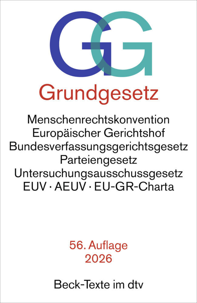 Grundgesetz