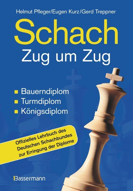 Schach Zug um Zug (Helmut Pfleger)