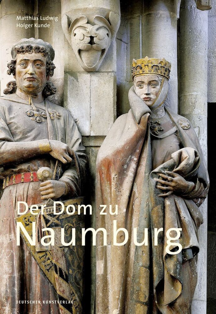 Der Dom zu Naumburg (Matthias Ludwig)