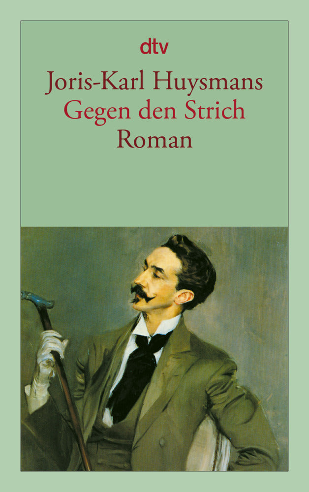 Gegen den Strich (Joris-Karl Huysmans)