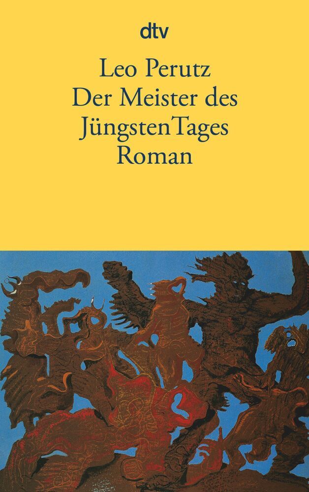 Der Meister des jüngsten Tages (Leo Perutz)