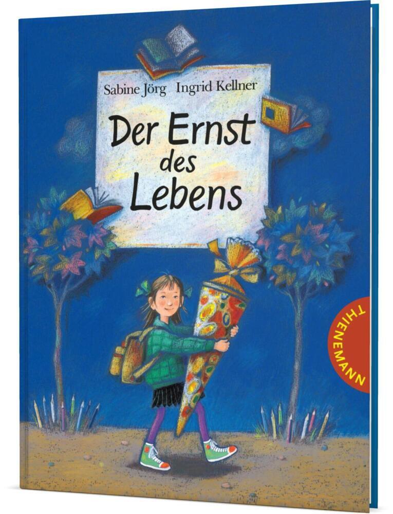 Der Ernst des Lebens: Der Ernst des Lebens (Mini) (Sabine Jörg)