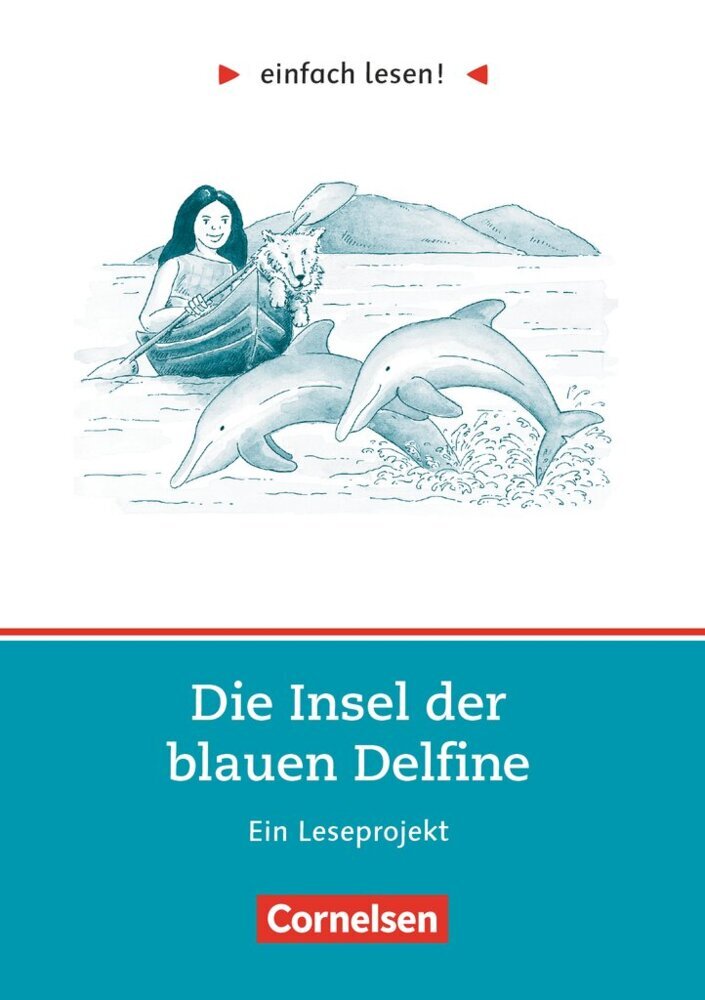 Einfach lesen! - Leseprojekte - Leseförderung ab Klasse 5 - Niveau 2 (Dorit Kock-Engelking)