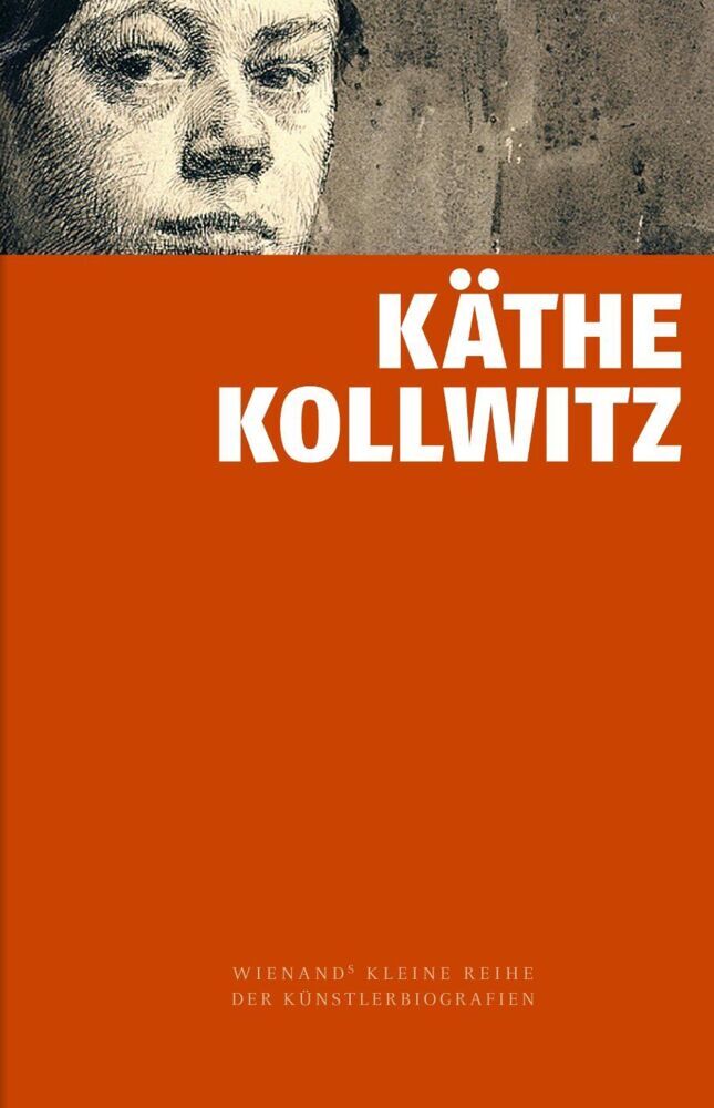 Käthe Kollwitz (Alexandra Von Dem Knesebeck)