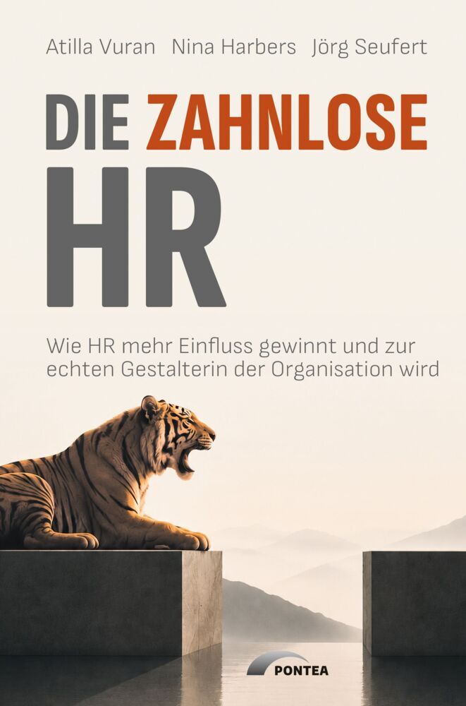 Die zahnlose HR (Atilla Vuran)