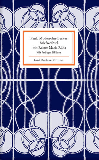 Briefwechsel (Paula Modersohn-Becker)