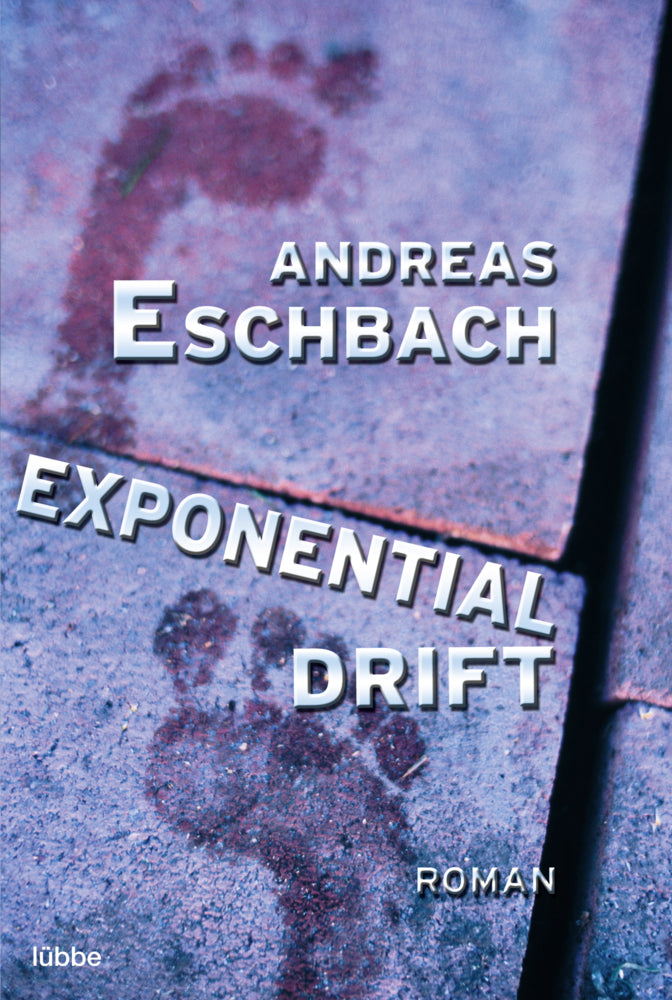 Exponentialdrift (Andreas Eschbach)