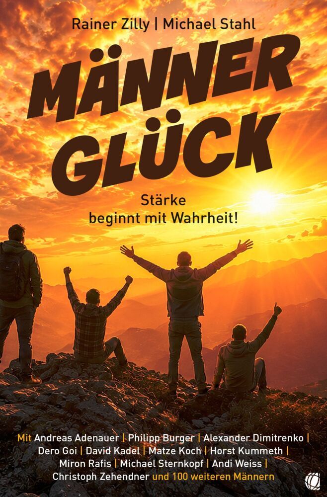 Männer-Glück (Rainer Zilly)