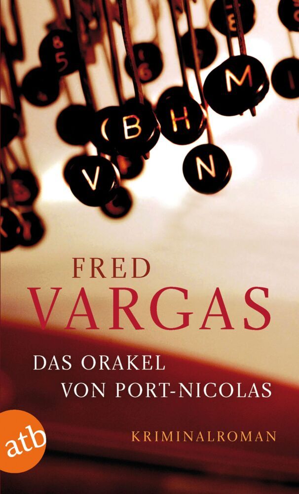 Das Orakel von Port-Nicolas (Fred Vargas)