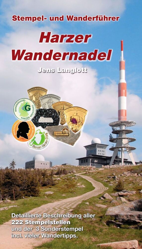 Harzer Wandernadel (Jens Langlott)