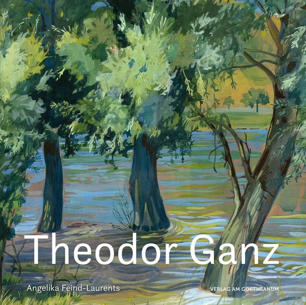 Theodor Ganz (Angelika Feind-Laurents)