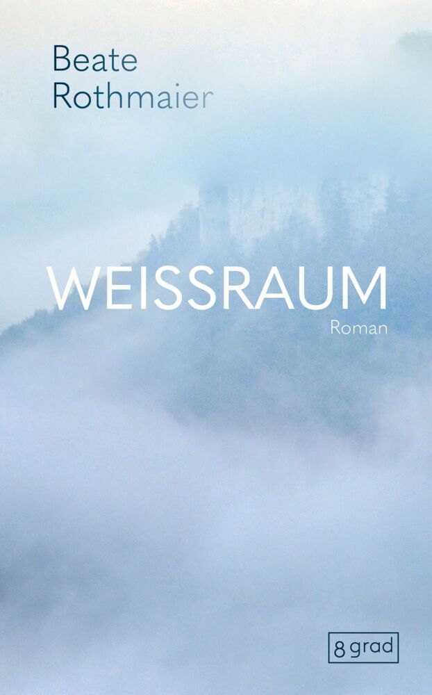 Weißraum (Beate Rothmaier)