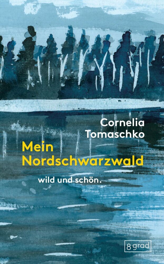 Mein Nordschwarzwald (Cornelia Tomaschko)