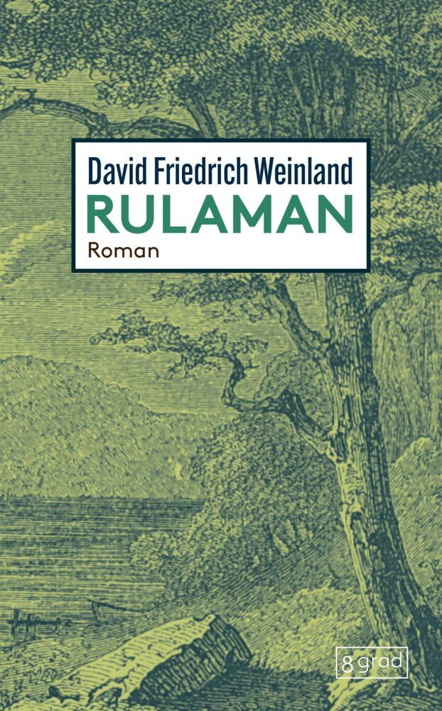 Rulaman (David Friedrich Weinland)