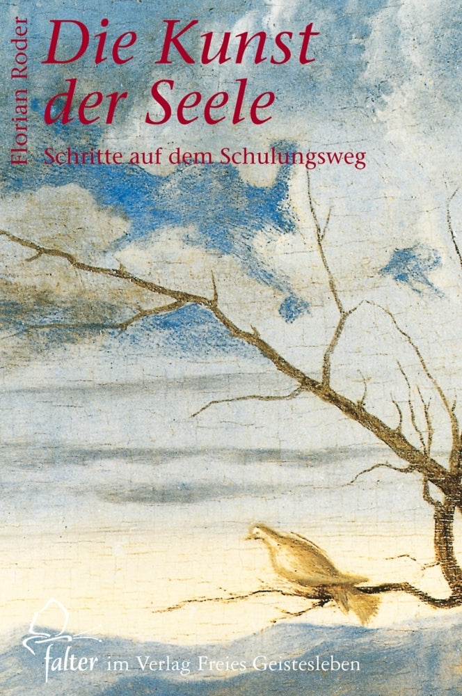 Die Kunst der Seele (Nicolai Larasse)