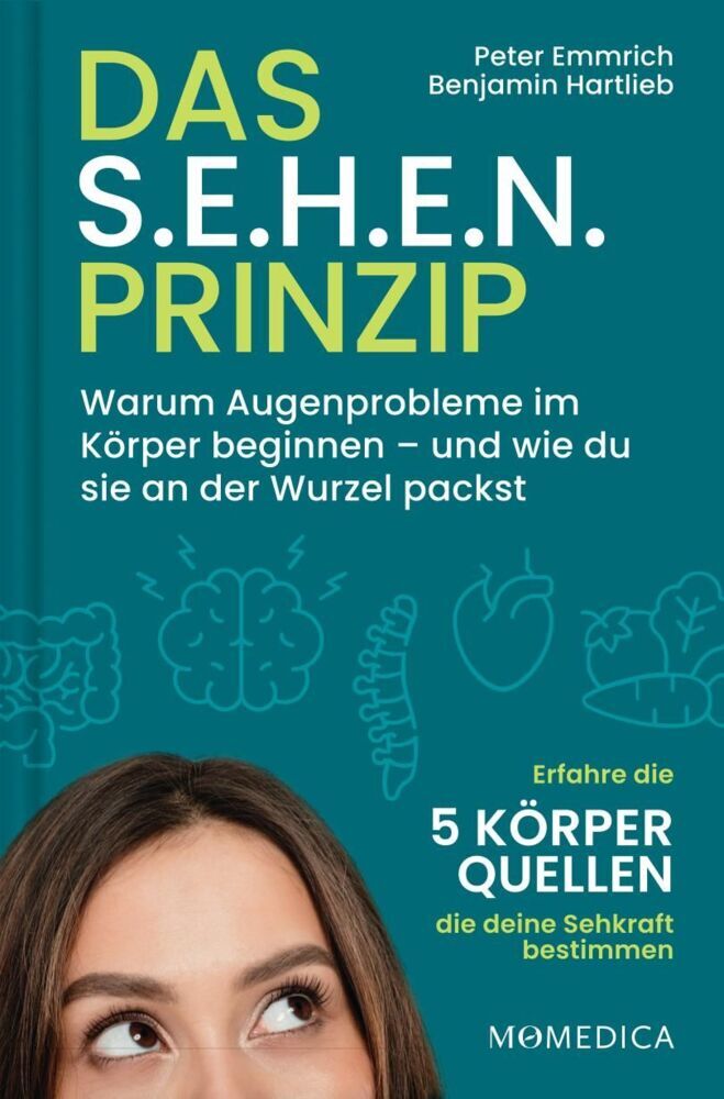 Das S.E.H.E.N. Prinzip. (Peter Emmrich)