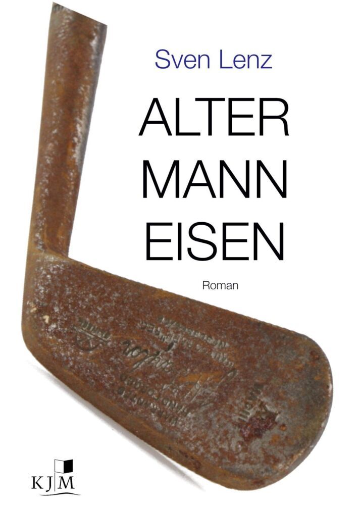 Alter Mann Eisen (Sven Lenz)
