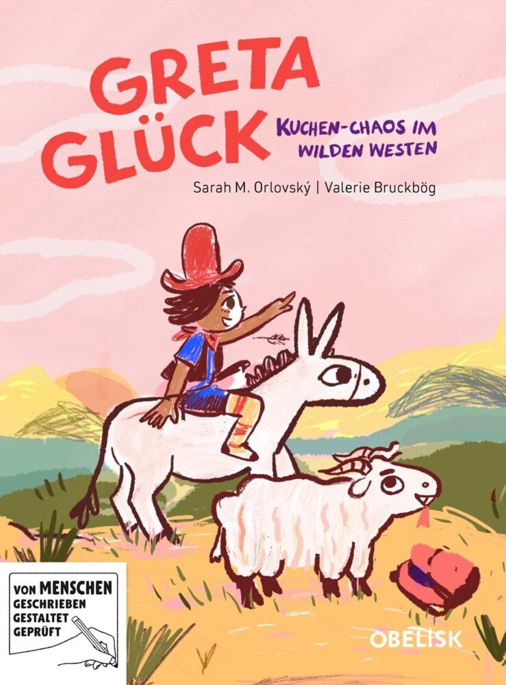 Greta Glück (Sarah Michaela Orlovský)