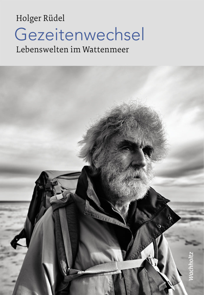 Gezeitenwechsel (Holger Rüdel)