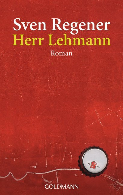Herr Lehmann (Sven Regener)