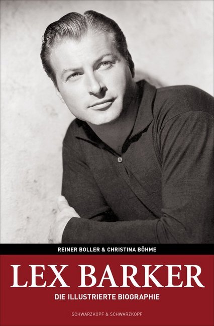 Lex Barker (Reiner Boller)