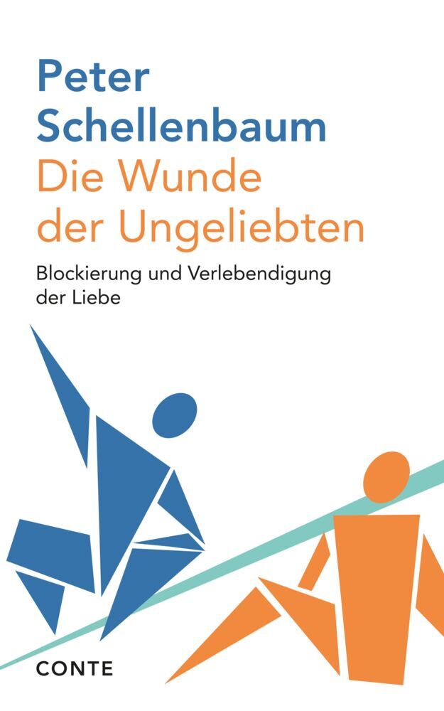 Die Wunde der Ungeliebten (Peter Schellenbaum)