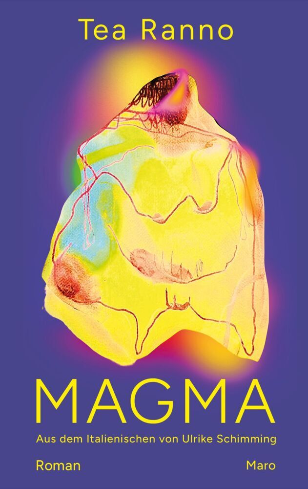Magma (Tea Ranno)
