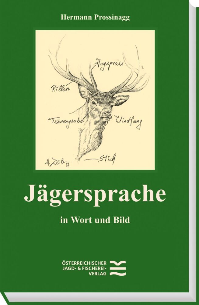 Jägersprache (Hermann Prossinagg)