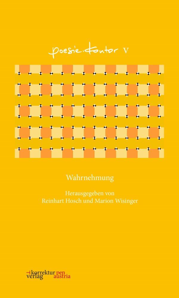 poesie.kontor v (Reinhart Hosch)