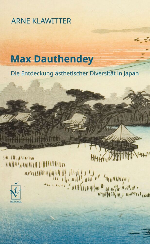 Max Dauthendey (Arne Klawitter)