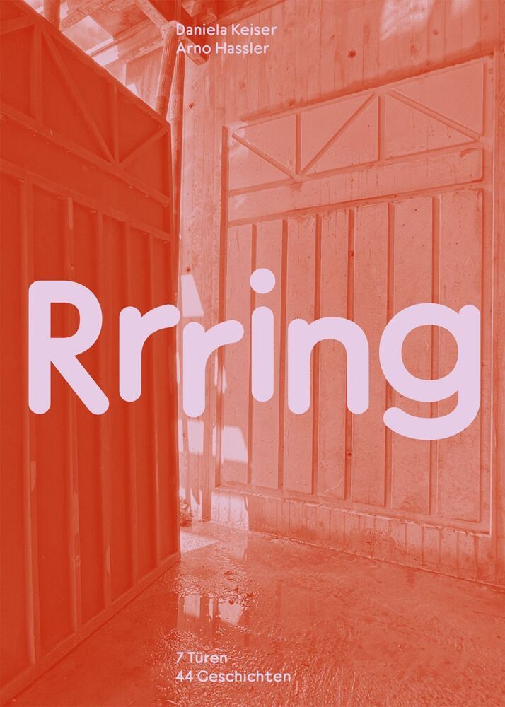 Rrring (Daniela Keiser)