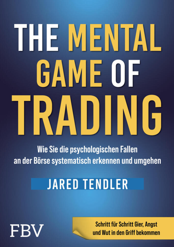 The Mental Game of Trading