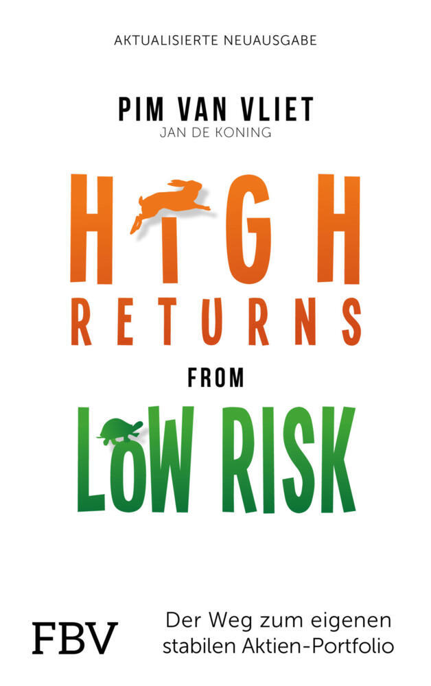 High Returns from Low Risk