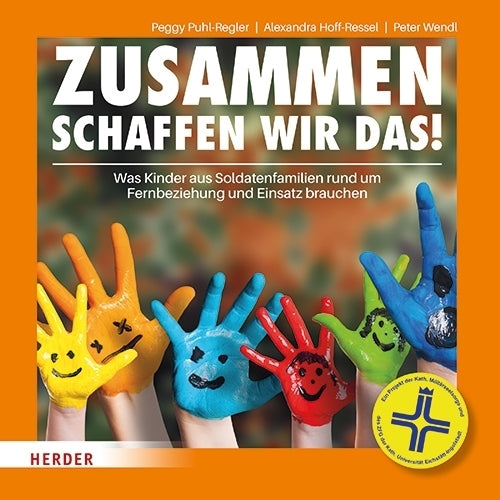 Zusammen schaffen wir das! (Peter Wendl)