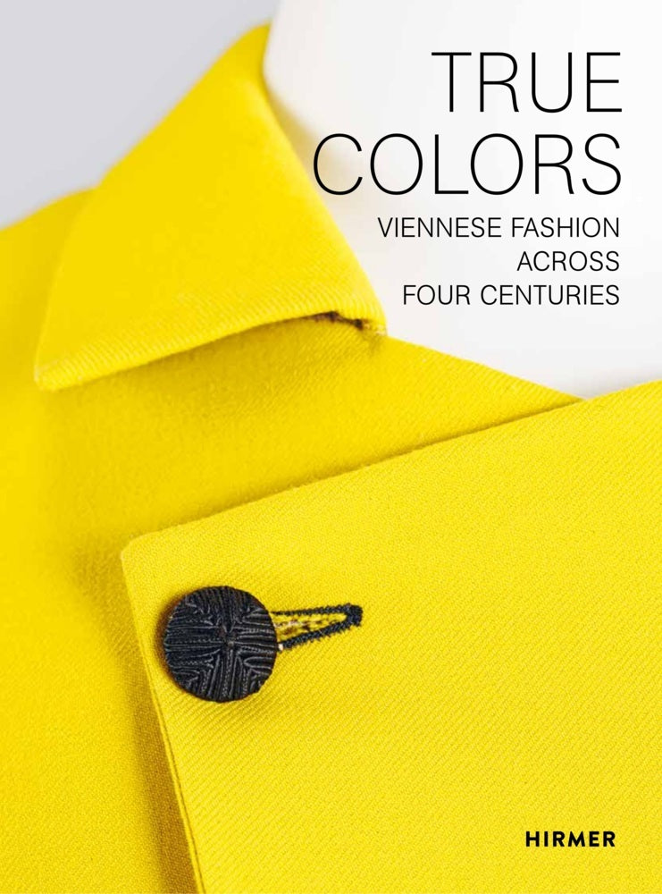 True Colors (Regina Karner)