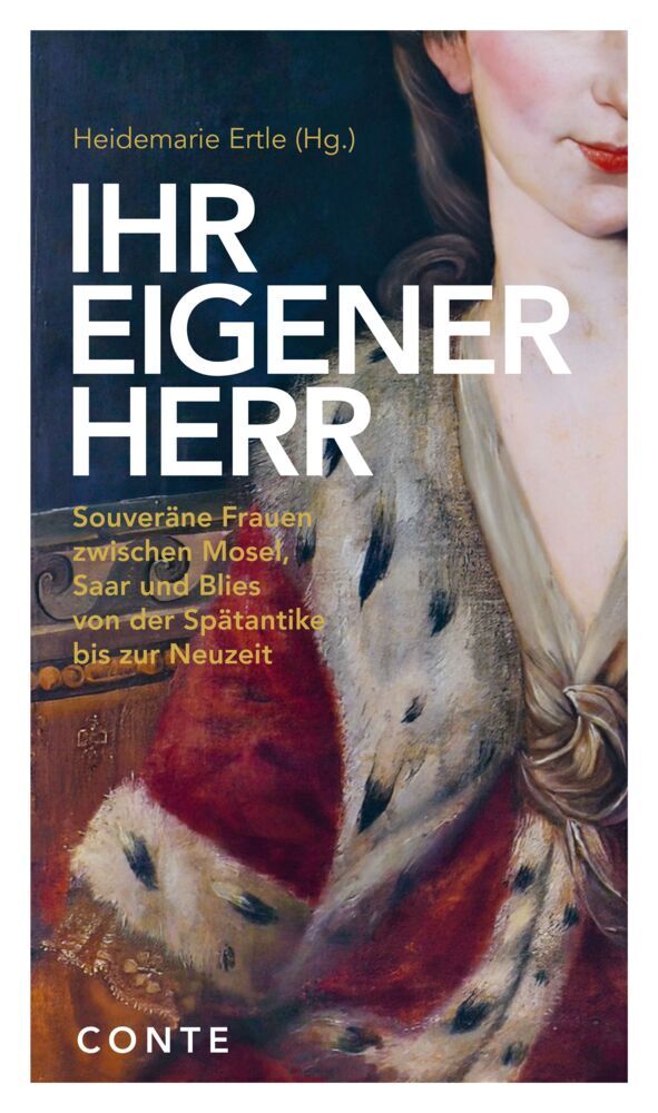 Ihr eigener Herr (Heidemarie Ertle)