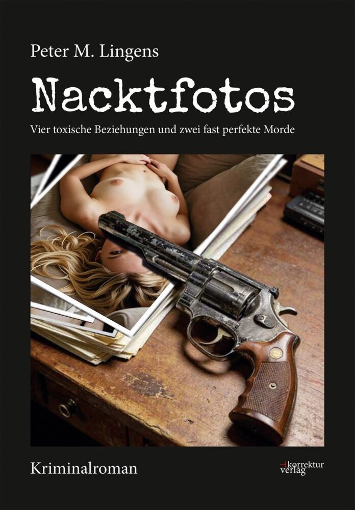 Nacktfotos (Peter M. Lingens)