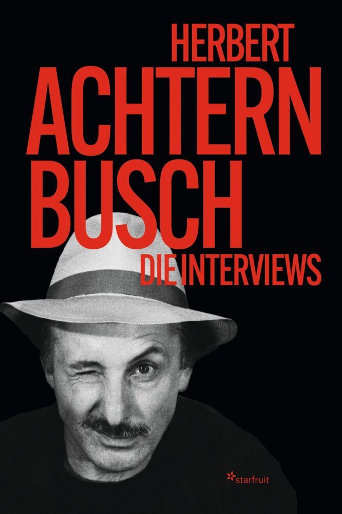Herbert Achternbusch (Herbert Achternbusch)