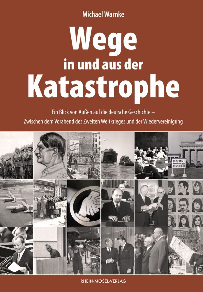 Wege in und aus der Katastrophe (Michael Warnke)