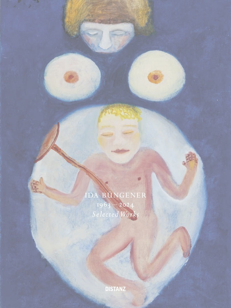 1963 - 2024 Selected Works (Ida Büngener)