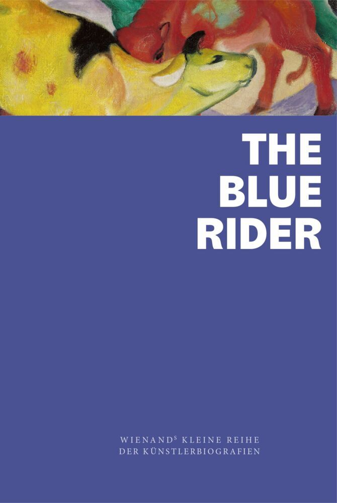 The Blue Rider (Susanne Böller)