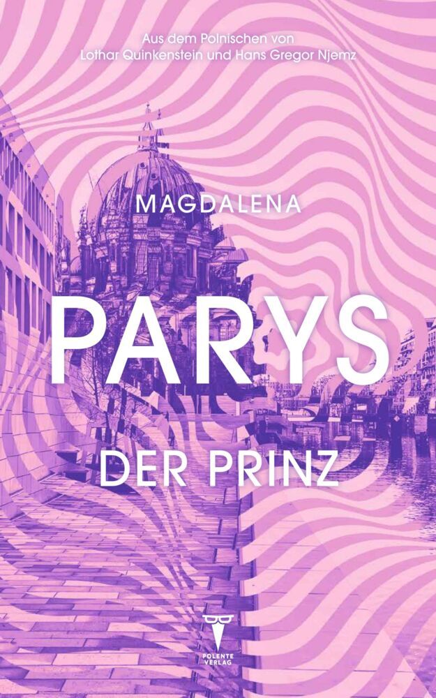 Der Prinz (Magdalena Parys)