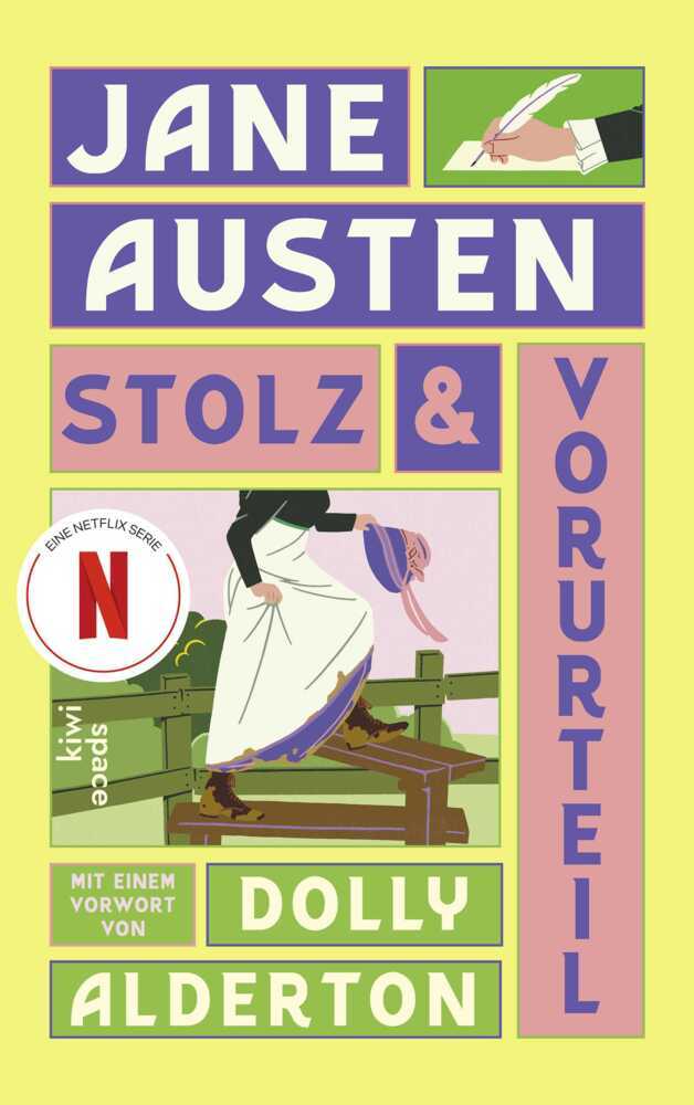 Stolz und Vorurteil (Jane Austen)