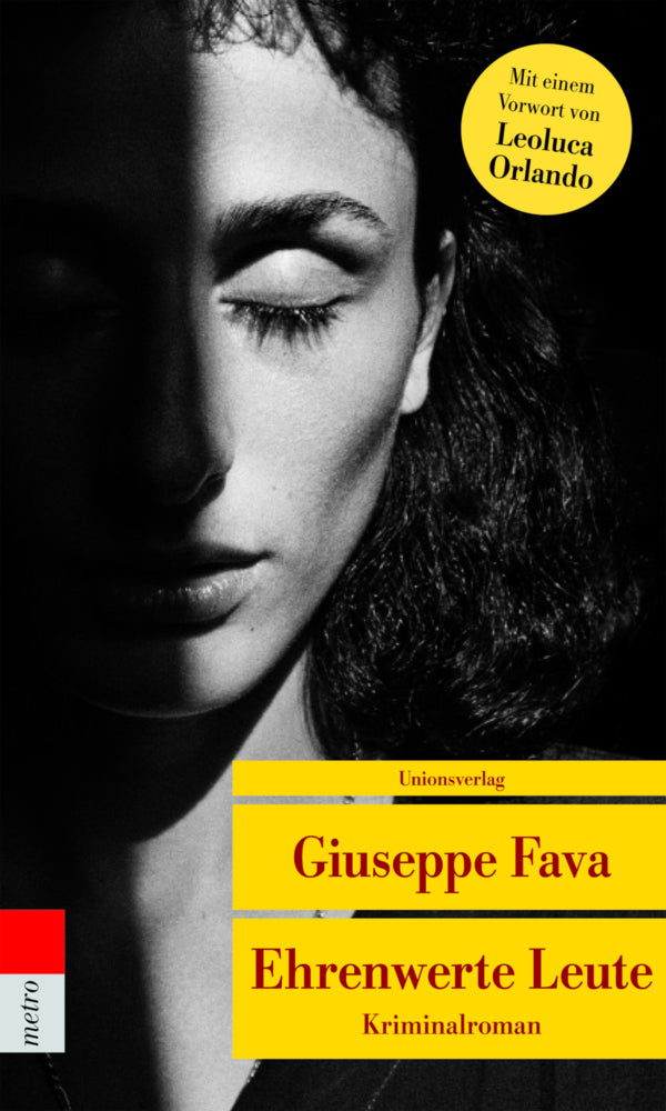 Ehrenwerte Leute (Giuseppe Fava)