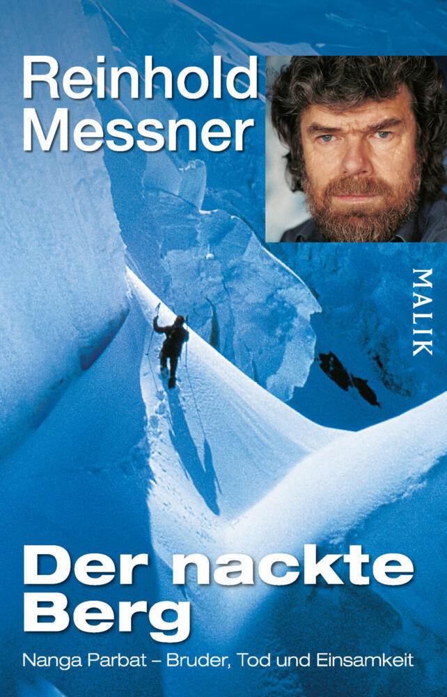 Der nackte Berg (Reinhold Messner)