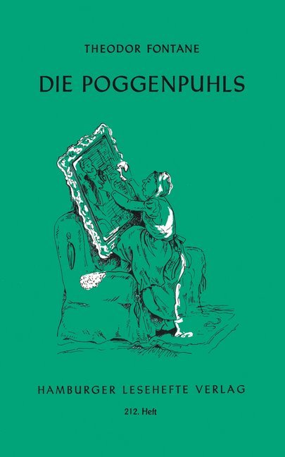 Die Poggenpuhls (Theodor Fontane)