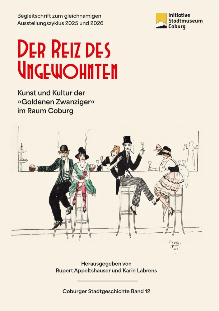 Der Reiz des Ungewohnten (Rupert Appeltshauser)