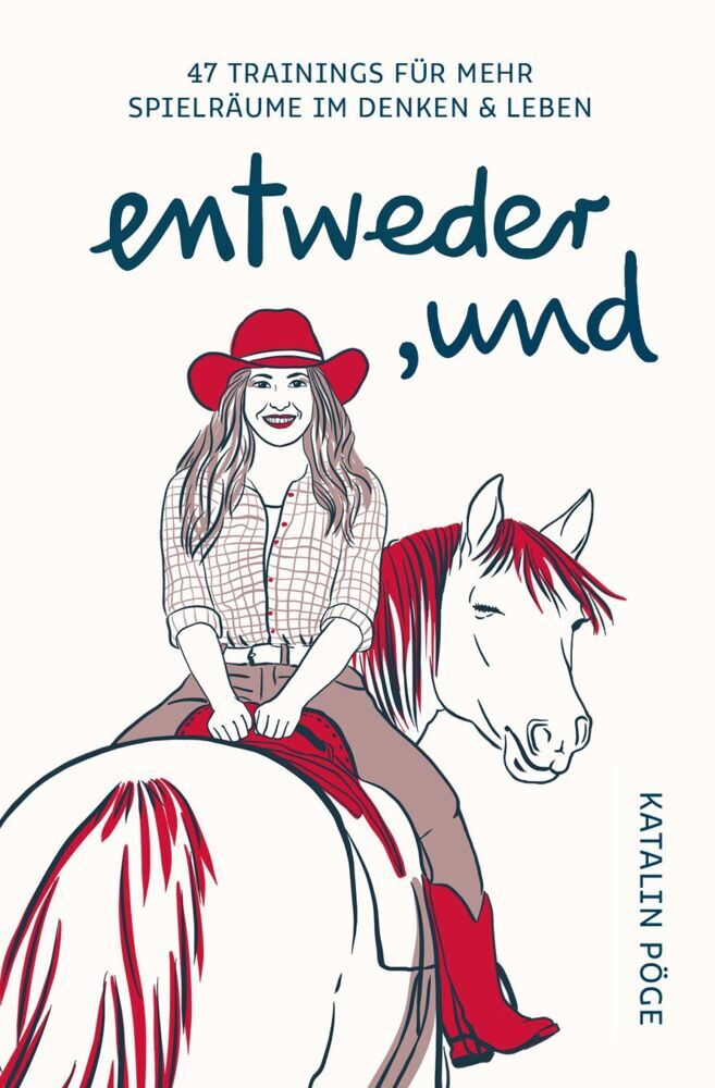 entweder, und (Katalin Pöge)