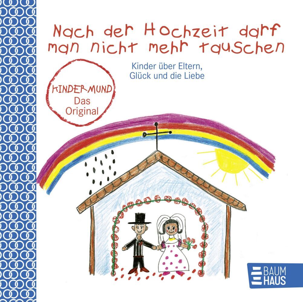 Nach der Hochzeit darf man nicht mehr tauschen (Sybille Ekrut)